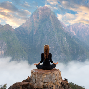 how-to-practice-meditation - balancing stones image