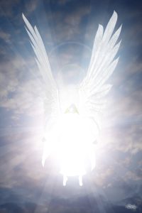 Angels of Light help us in our time of need