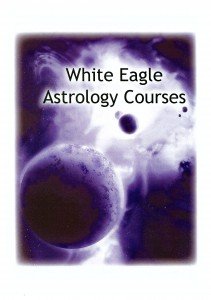 White Eagle Astrology Courses