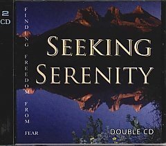 White Eagle Lodge CDs - Seeking Serenity