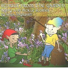 White Eagle Lodge CDs - Stories from the Garden CD