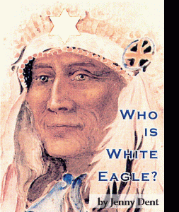 What the White Eagle Lodge stands for