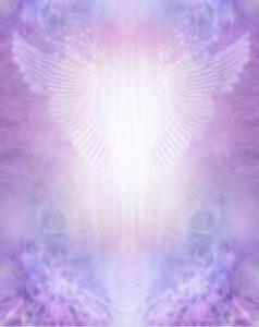 The Angels of Light and Healing