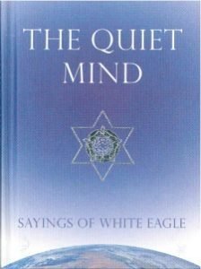 White Eagle Lodge Books - The Quiet Mind